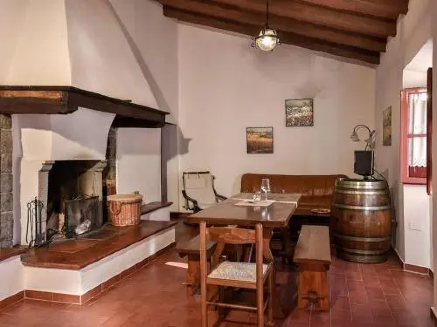 Locazione Turistica Tipologia Superior