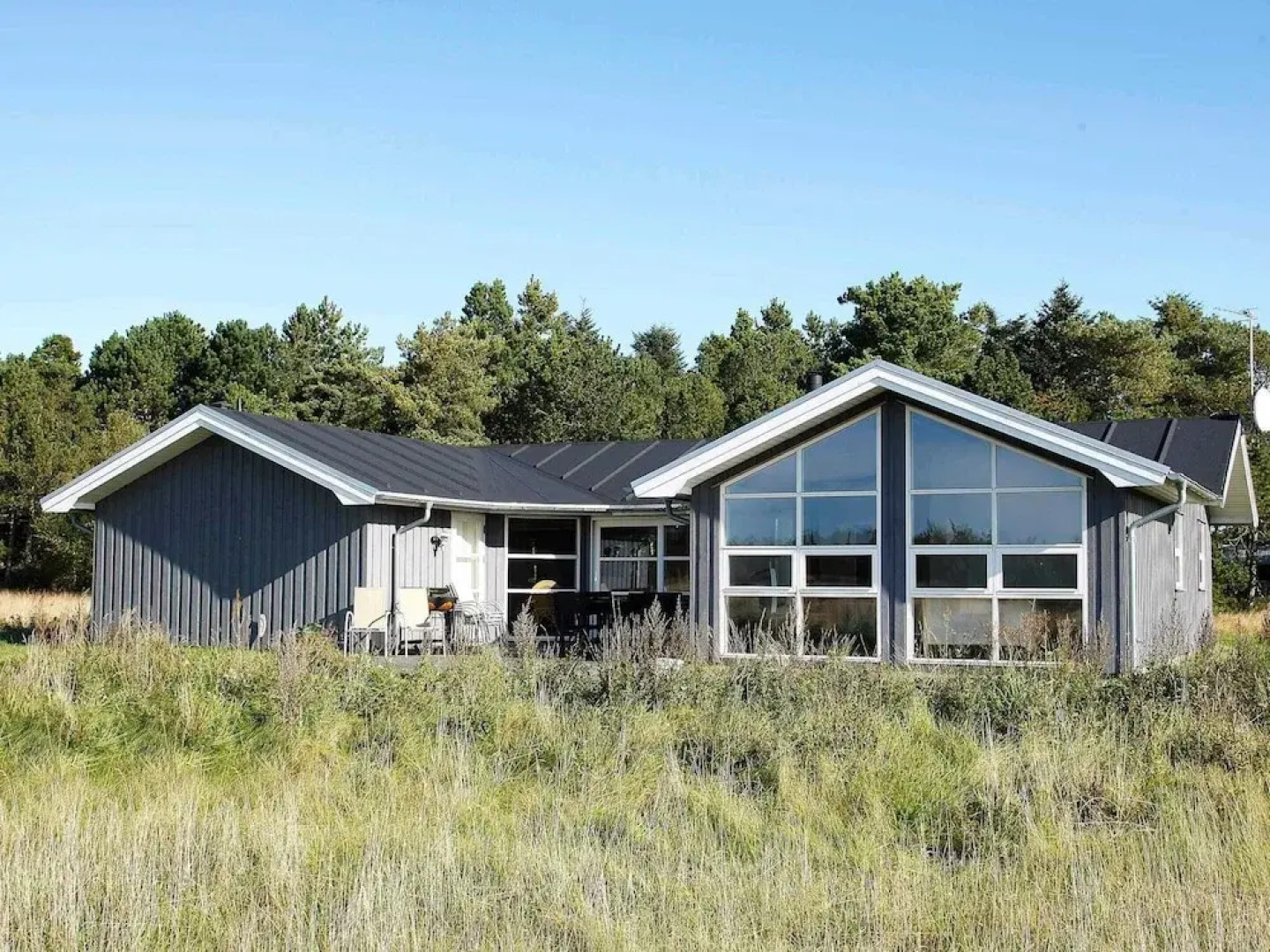 Luxury Retreat in Bratten - By Traum Ferienwohnungen