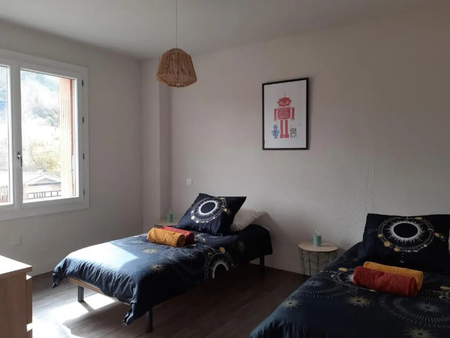 Gîte L'Ermitage Cahors