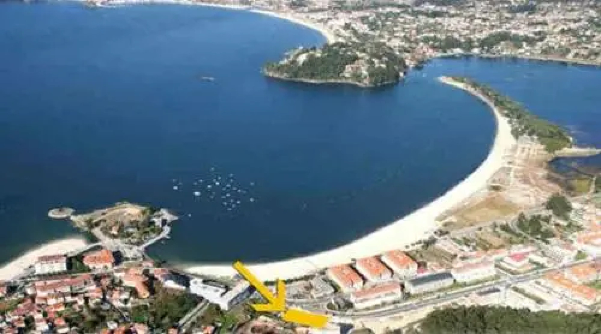 Apartamentos Ababides Playa