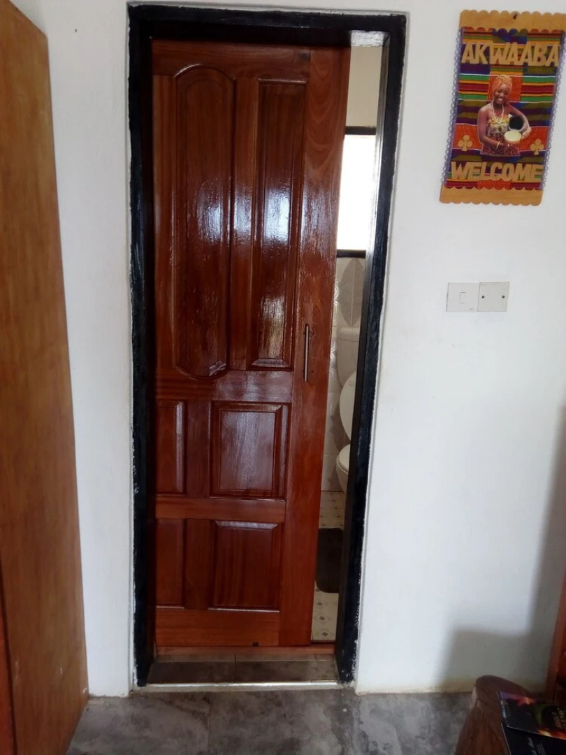 Busua Paradiso Beach Resort