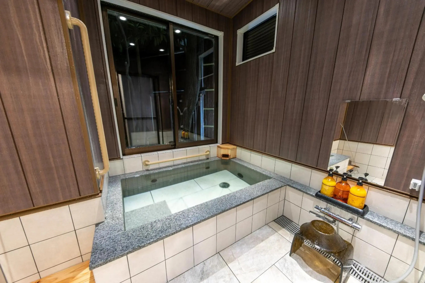 Yamaki Ryokan