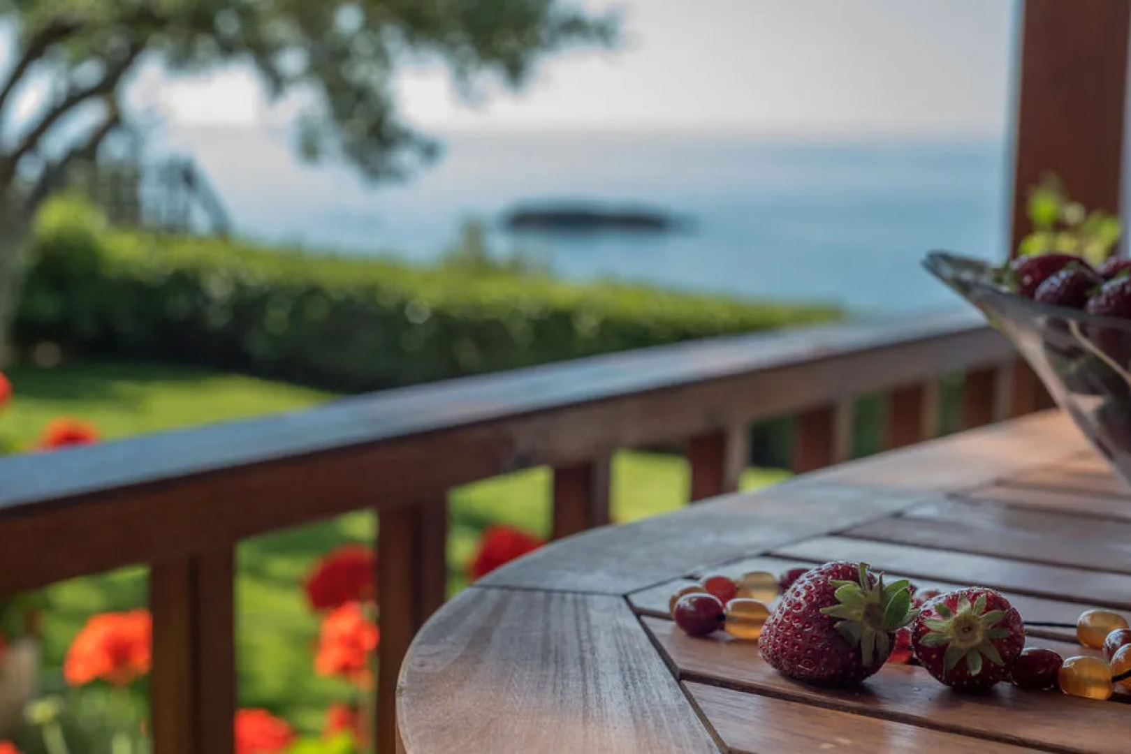 Ferma Solaris Apartments