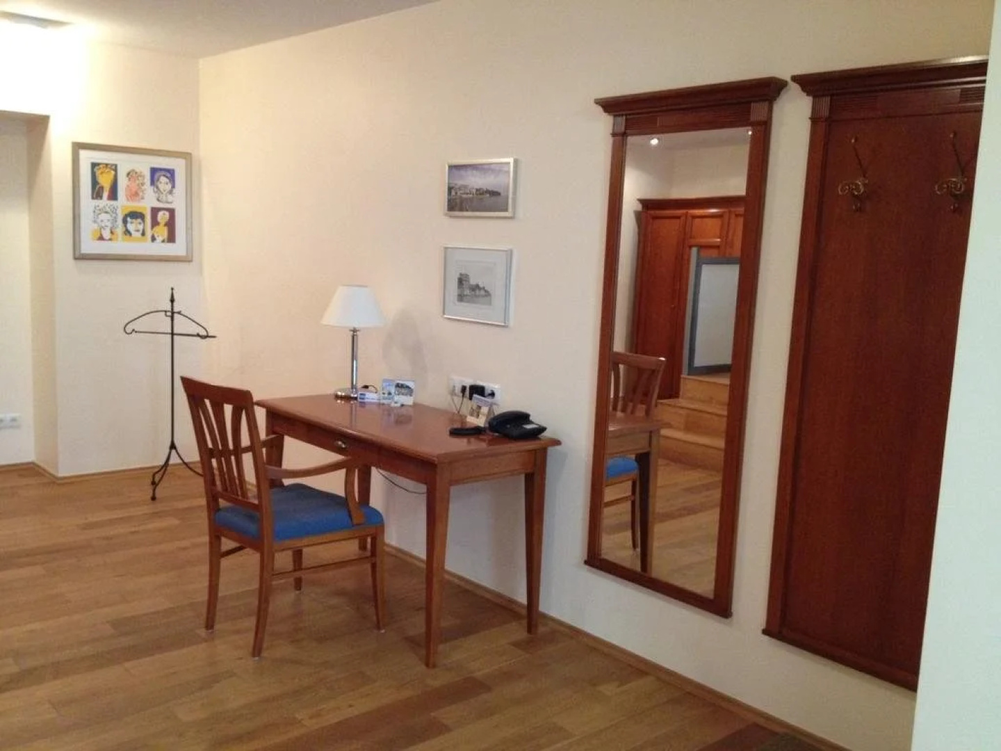 Strandhotel Sassnitz