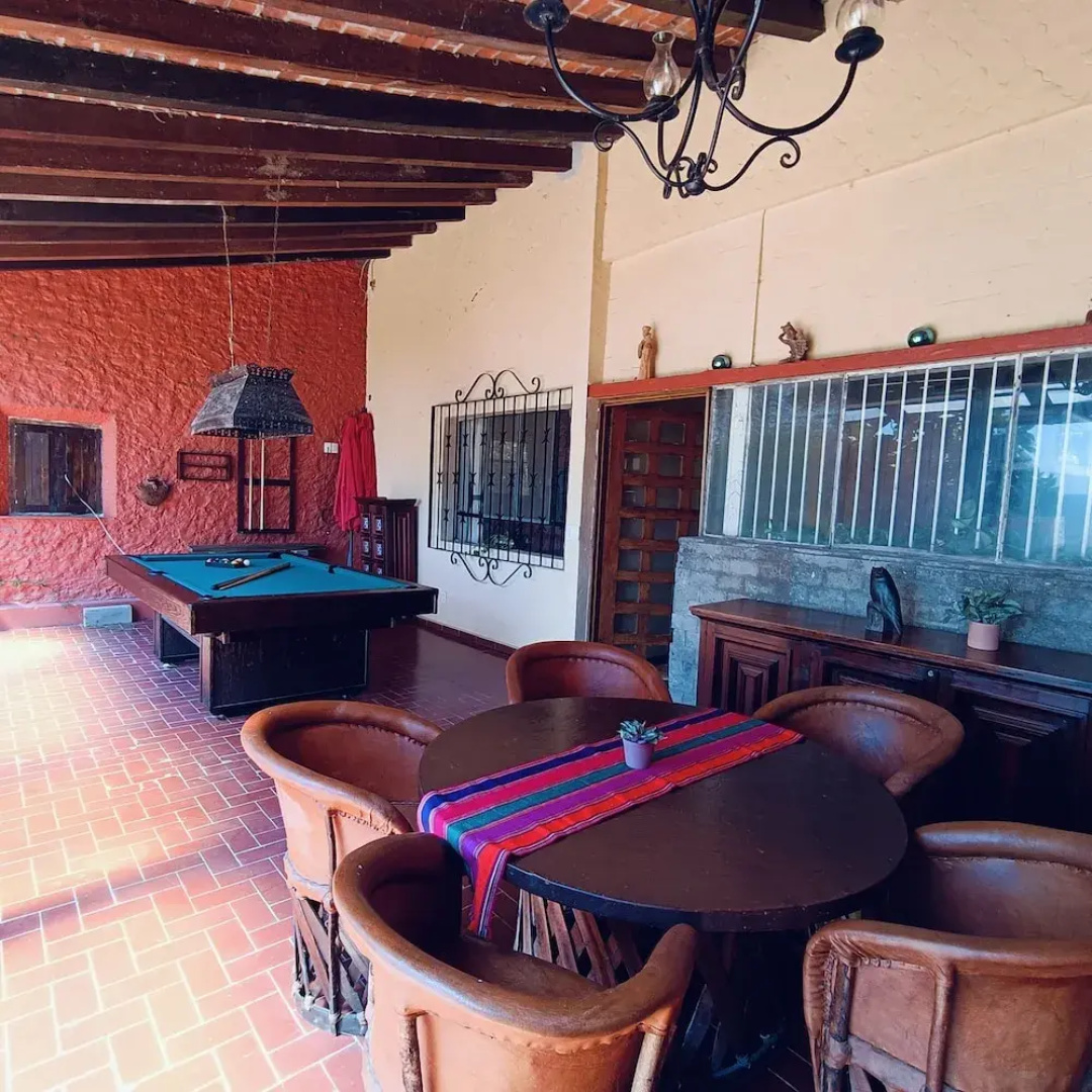 Villa Doña Conchita