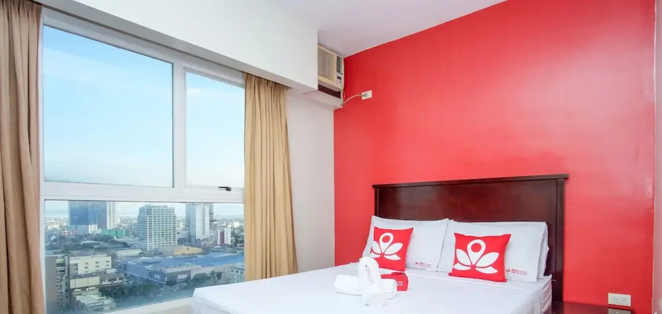 ZEN Rooms at Millenia Tower Ortigas