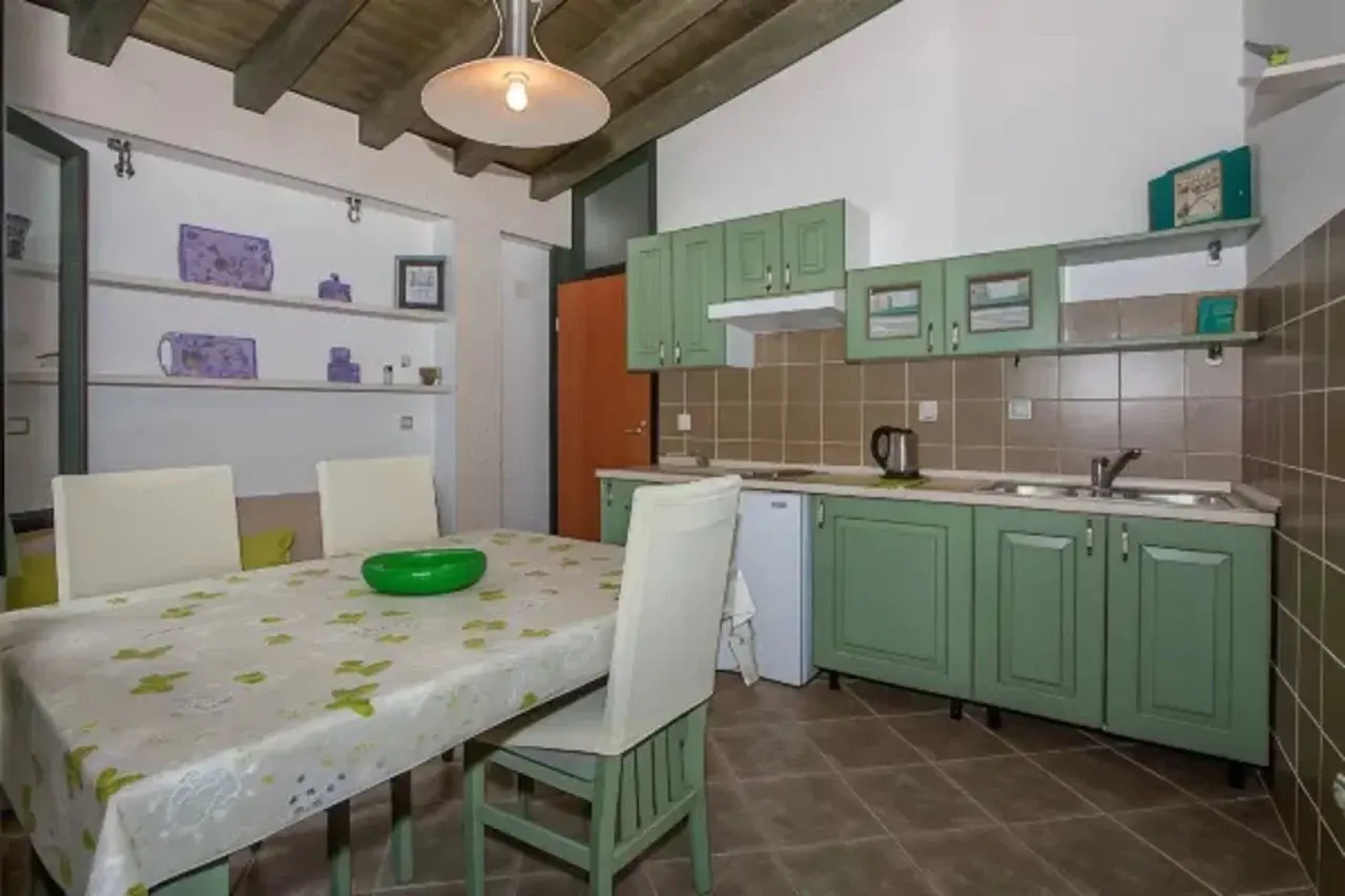 Garden Apartment Hotel Split
