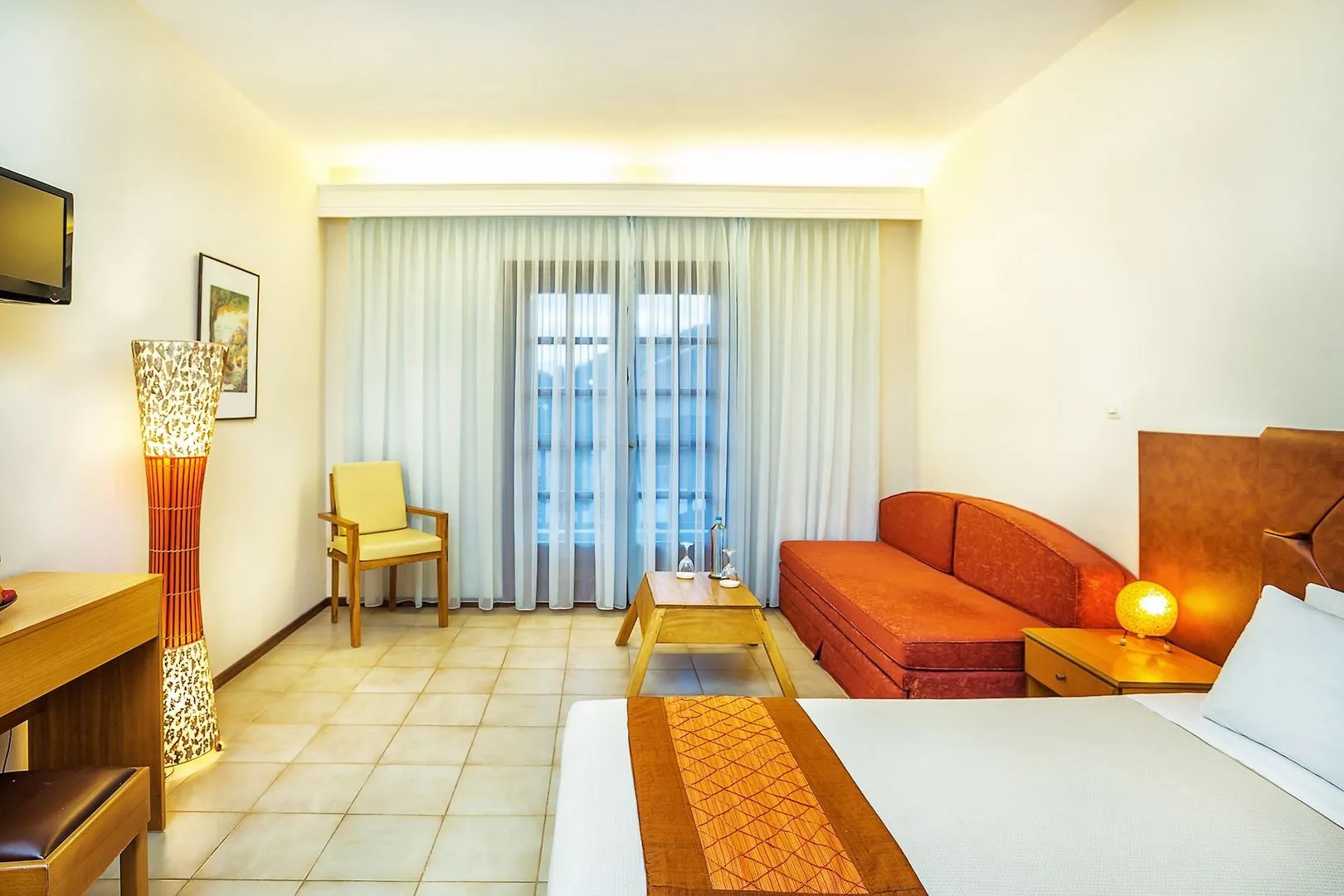 Xenios Possidi Paradise Hotel