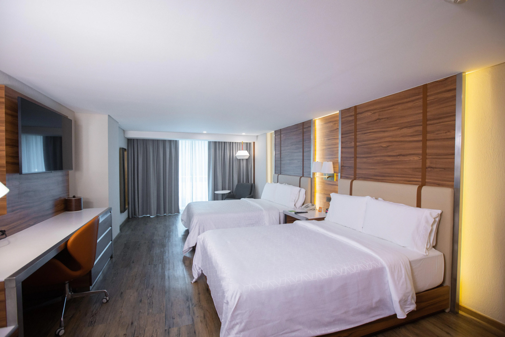 Holiday Inn Zona Centro by IHG