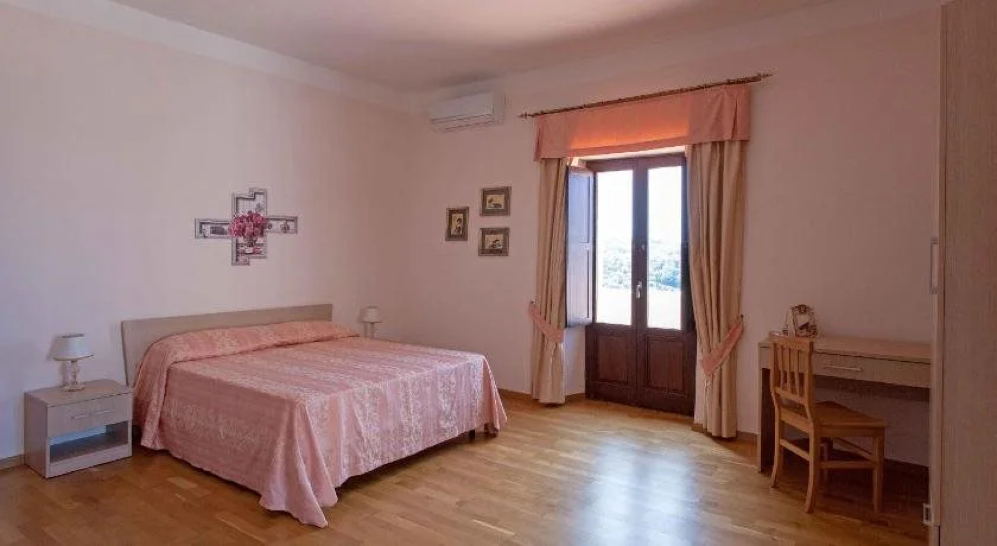 Hotel Alfonso di Loria