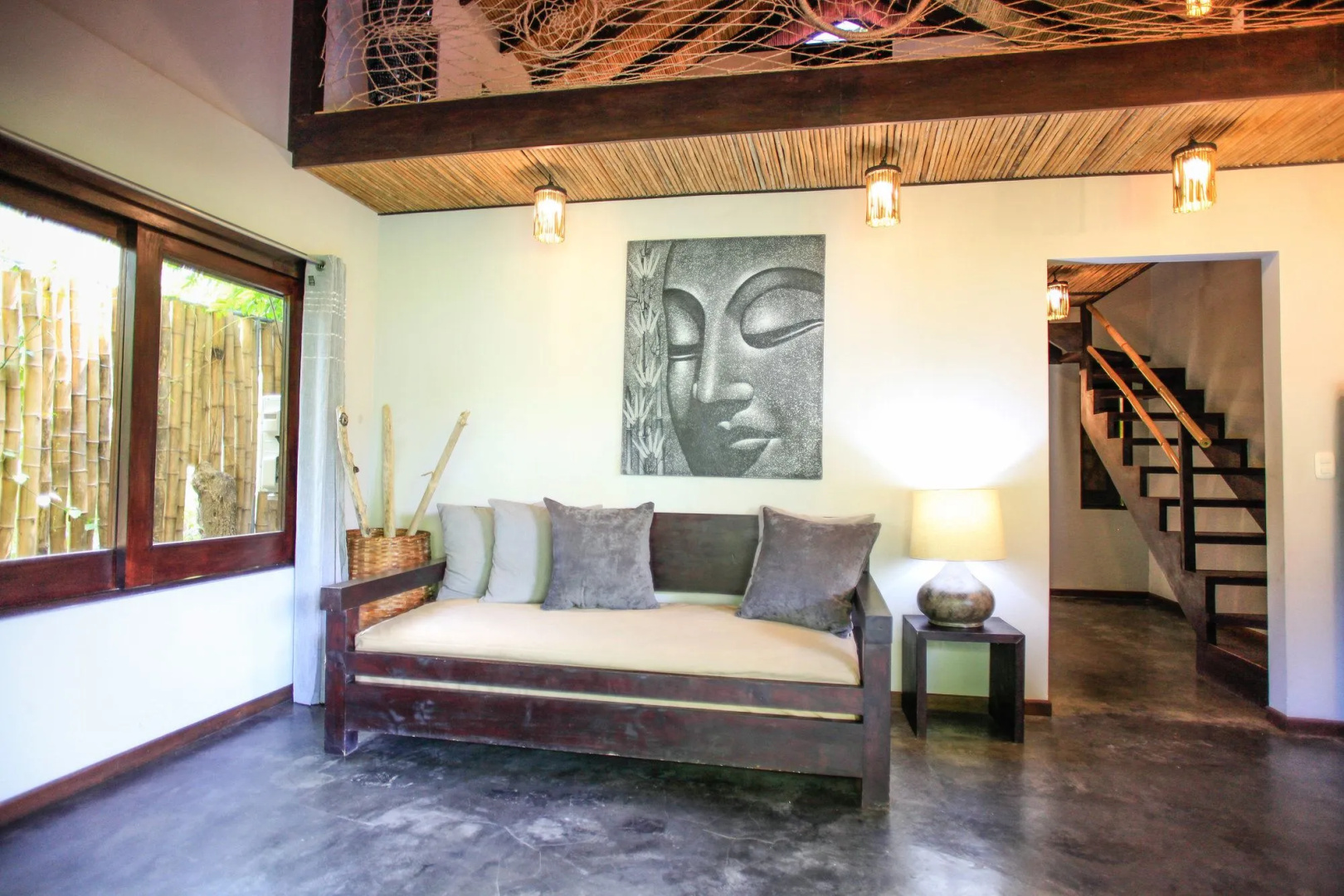 Lua Villas