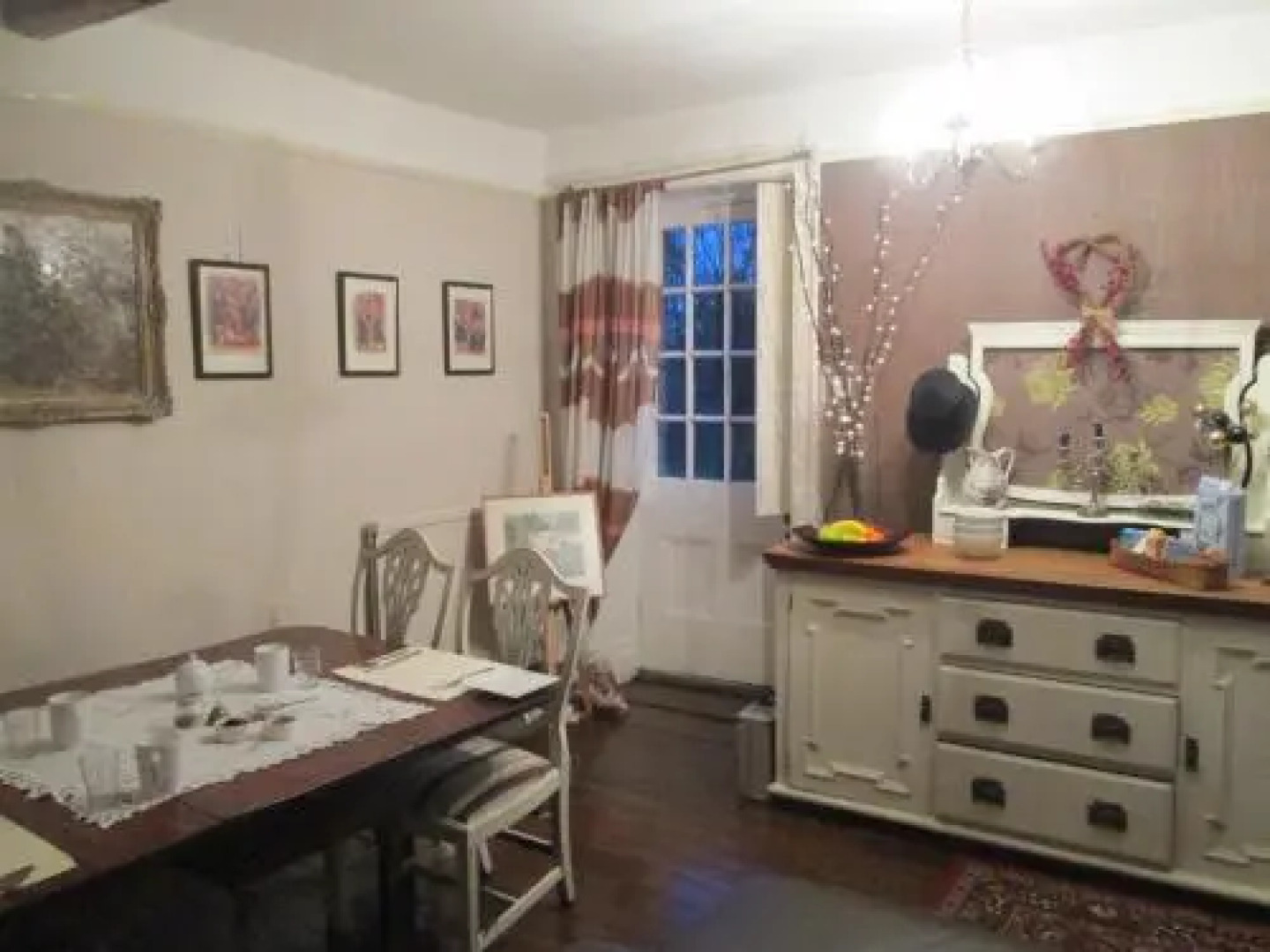 One Castle Street B&B