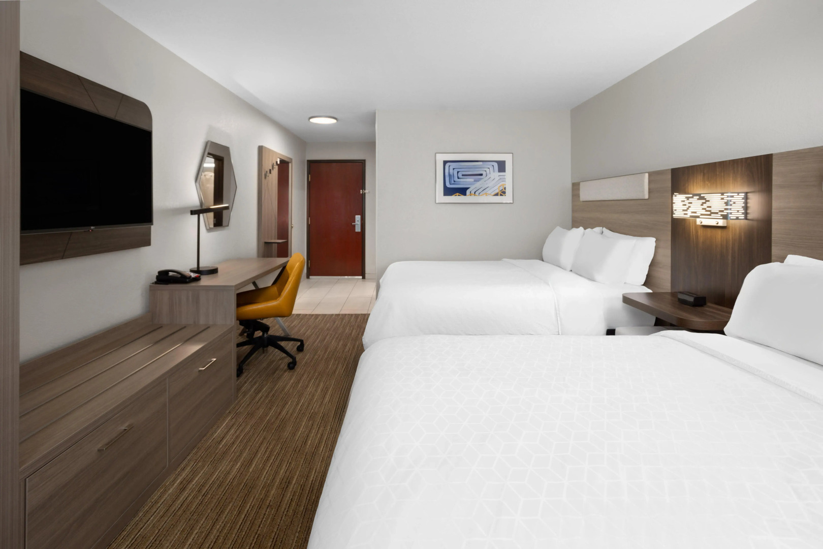 Holiday Inn Express Hotel & Suites Acme-Traverse City by IHG