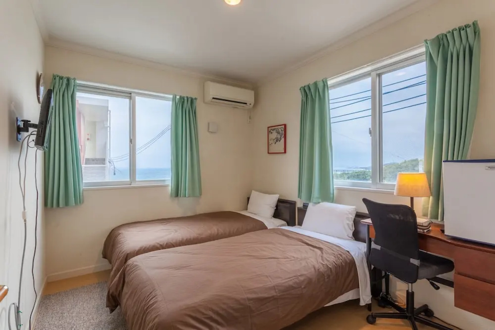 Kariyushi Condominium Resort Uruma Residential Del Sol