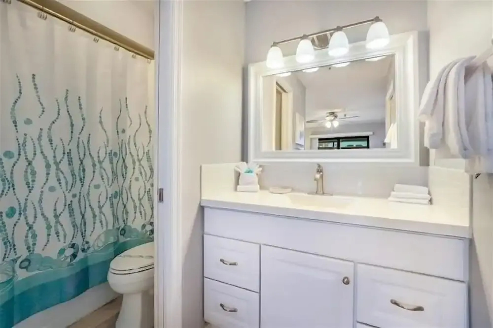 Gulf Watch 204 2 Bedroom Condo by RedAwning