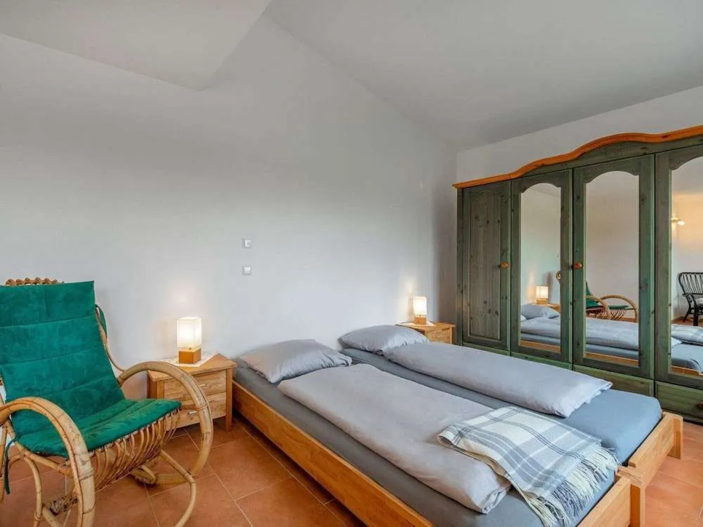 Apartment in Baden-wurttemberg