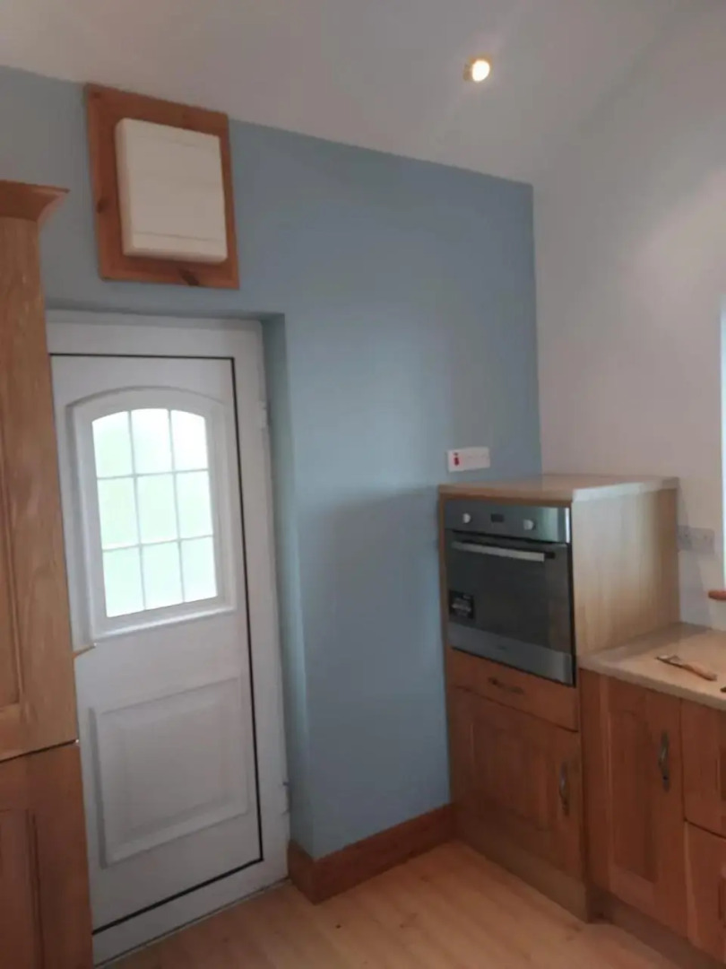 Two Bed Bungalow with Sunroom And Stunning Views