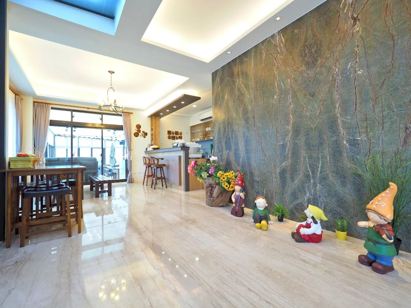 Sakura Bed and Breakfast