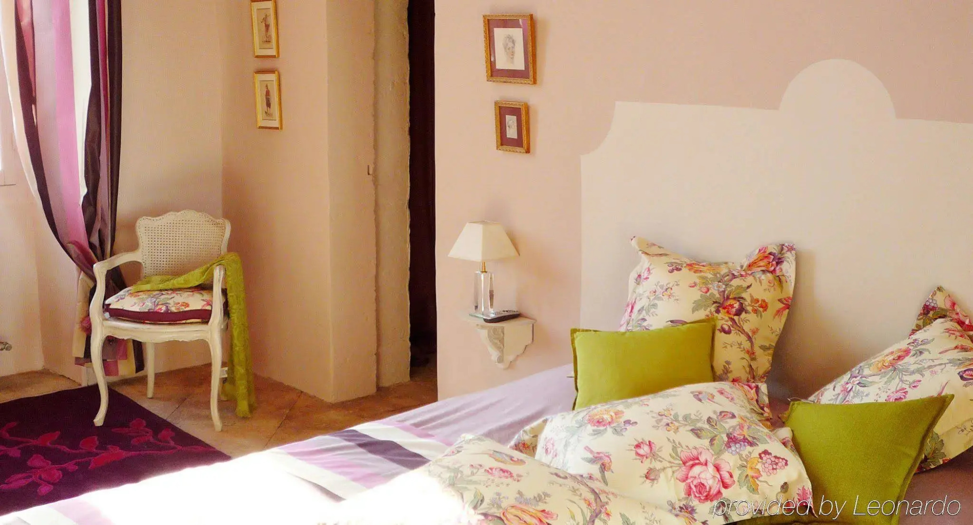 Domaine des Escaunes