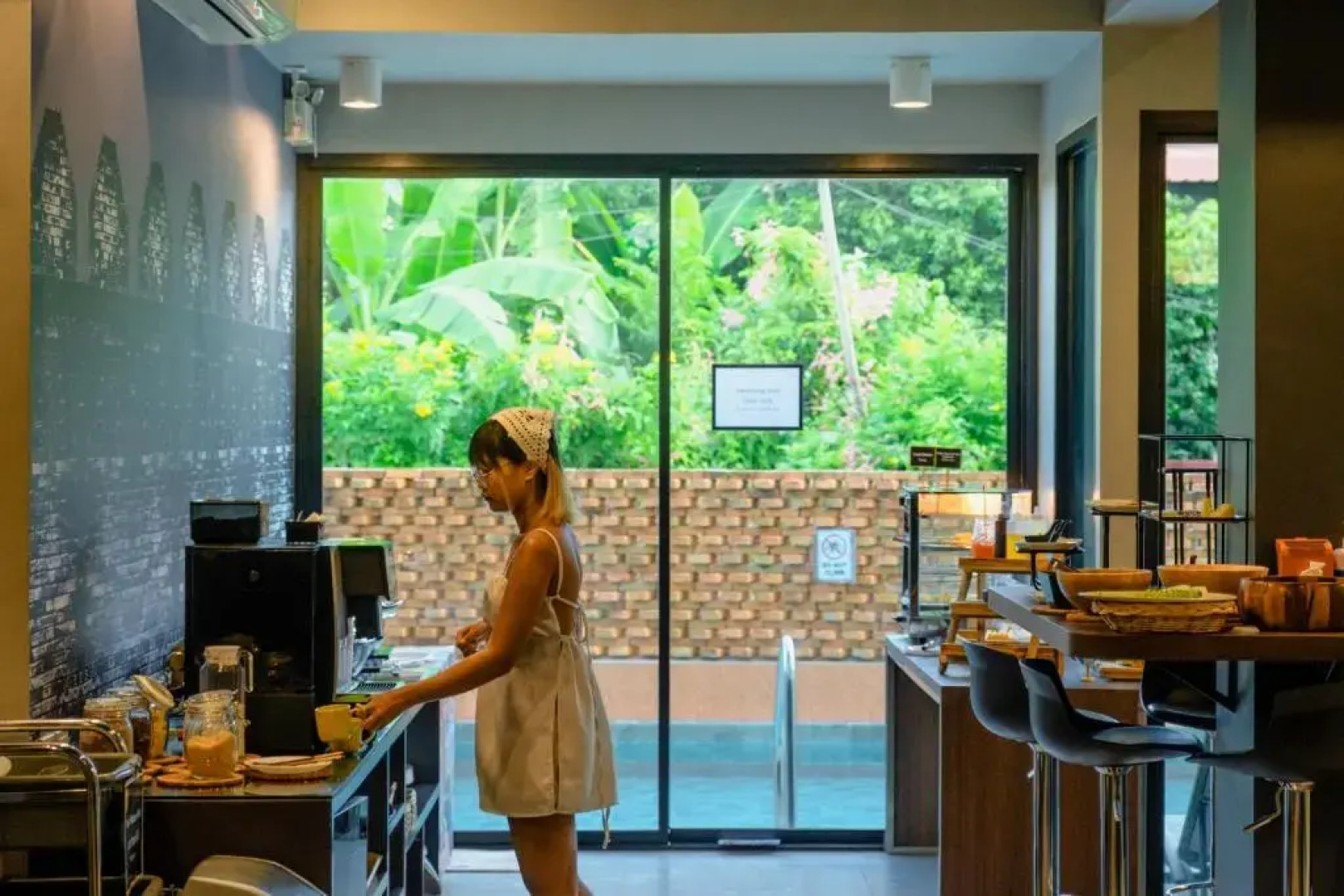 Sleep Mai Lifestyle Hotel Thapae