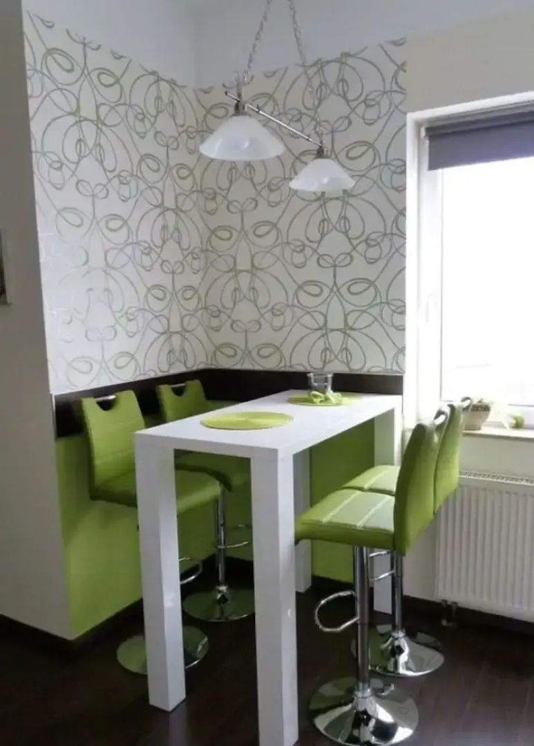 Alluring Apartment in Gerbrunn