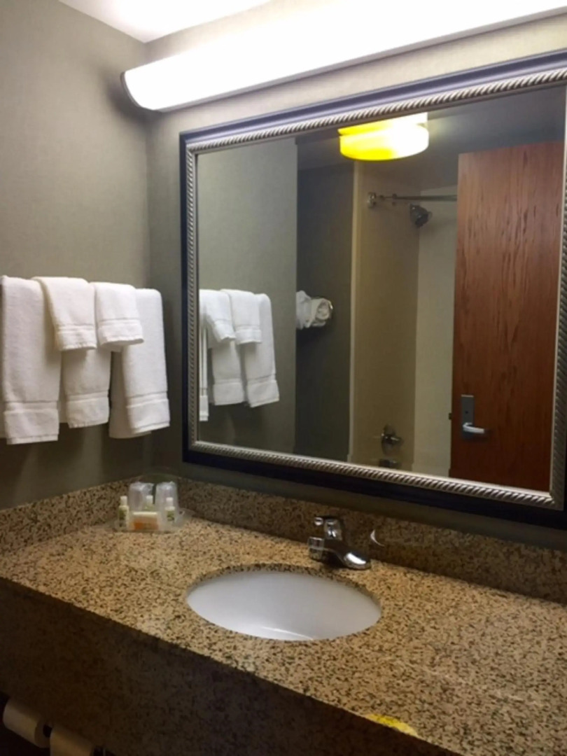 Holiday Inn Memphis-Univ Of Memphis