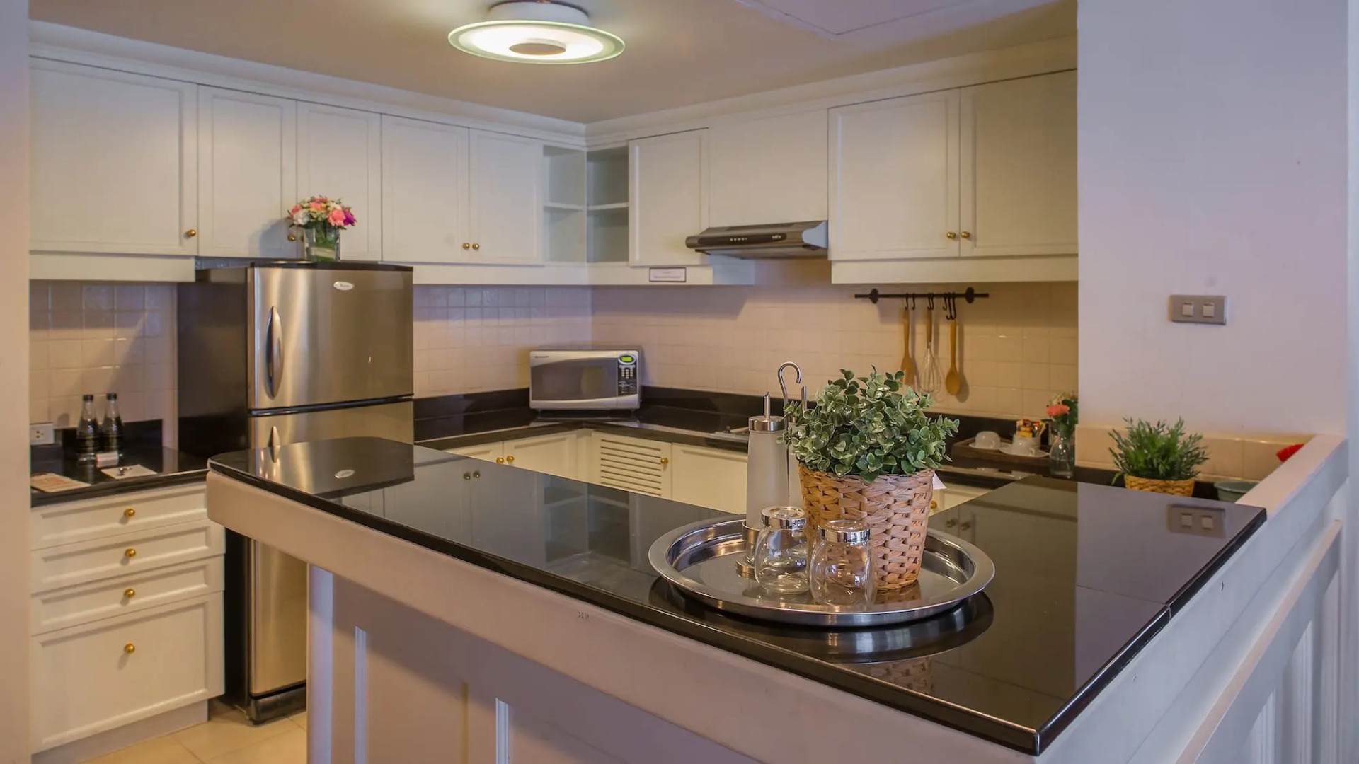 Pantip Suites Sathorn