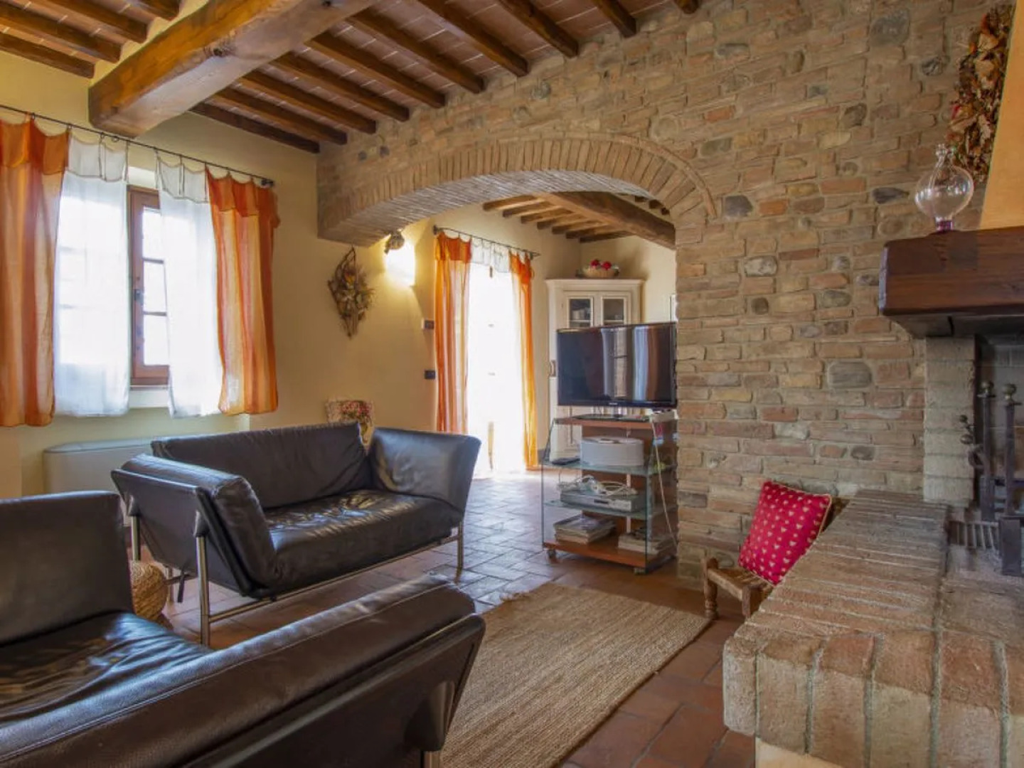 Locazione turistica Il Casolarino