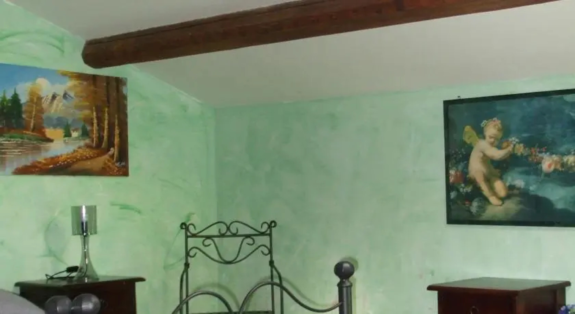 Tra le Braccia di Morfeo