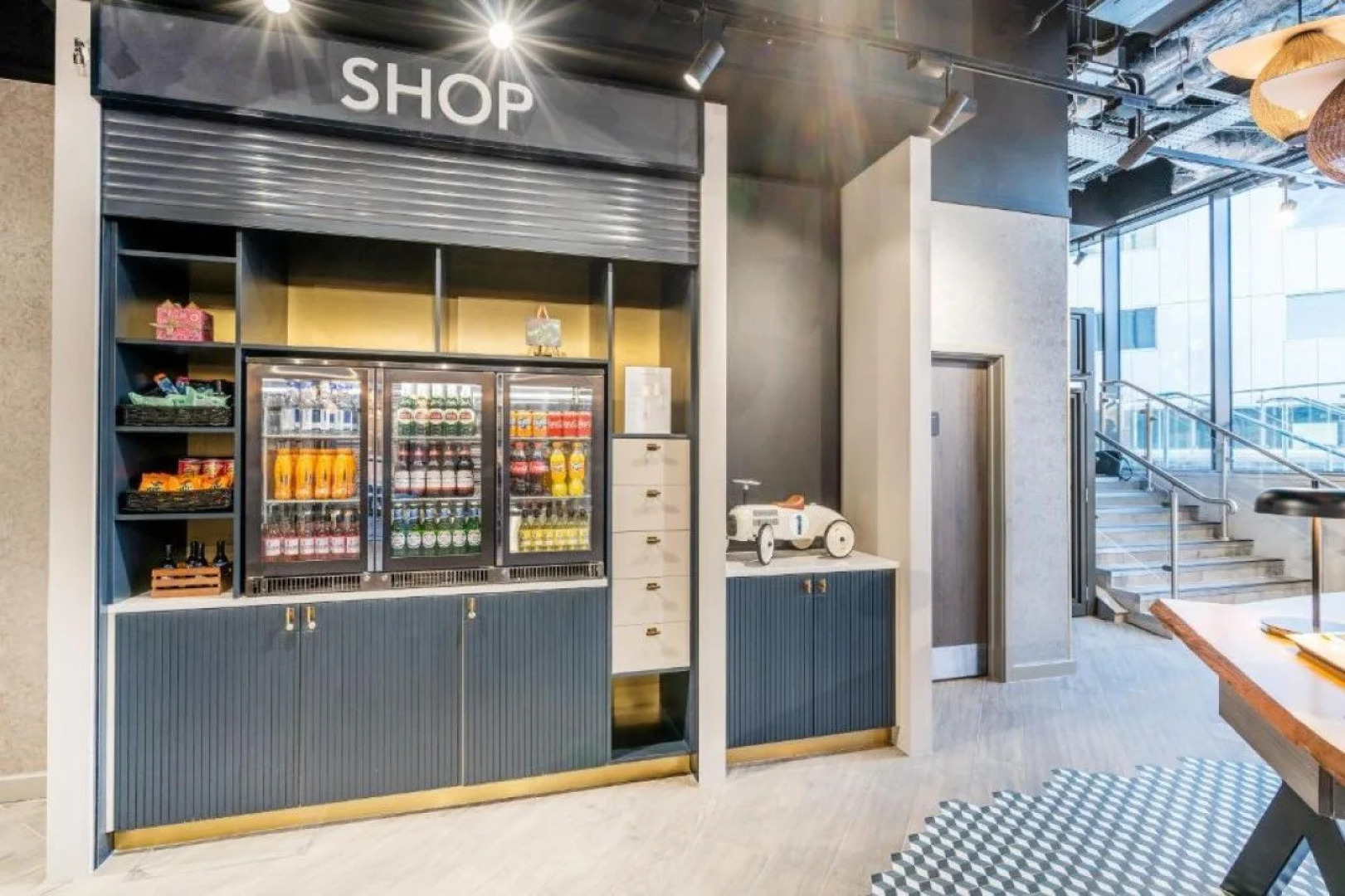 Aparthotel Adagio Leicester