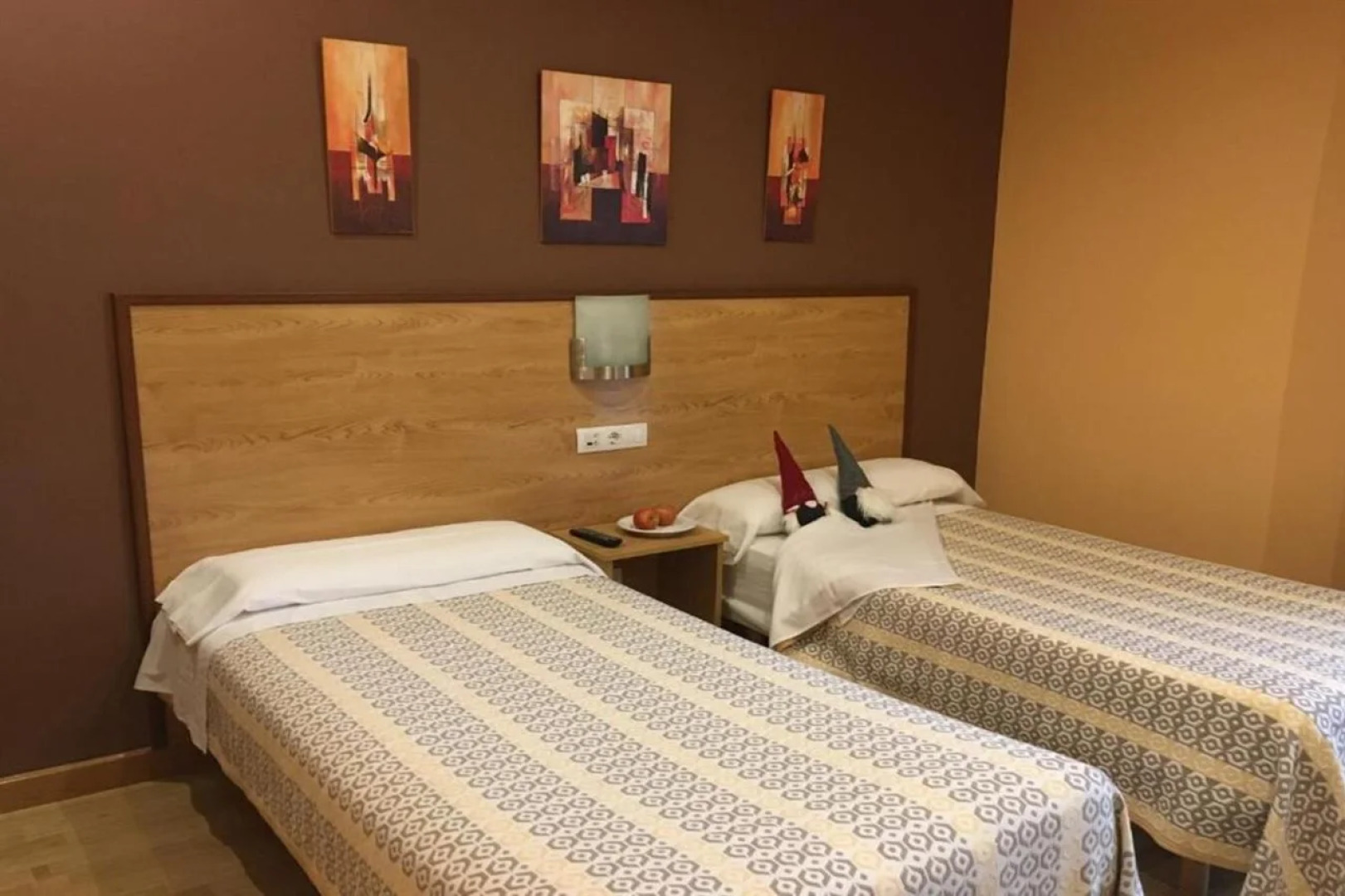 Hotel Santa Cristina