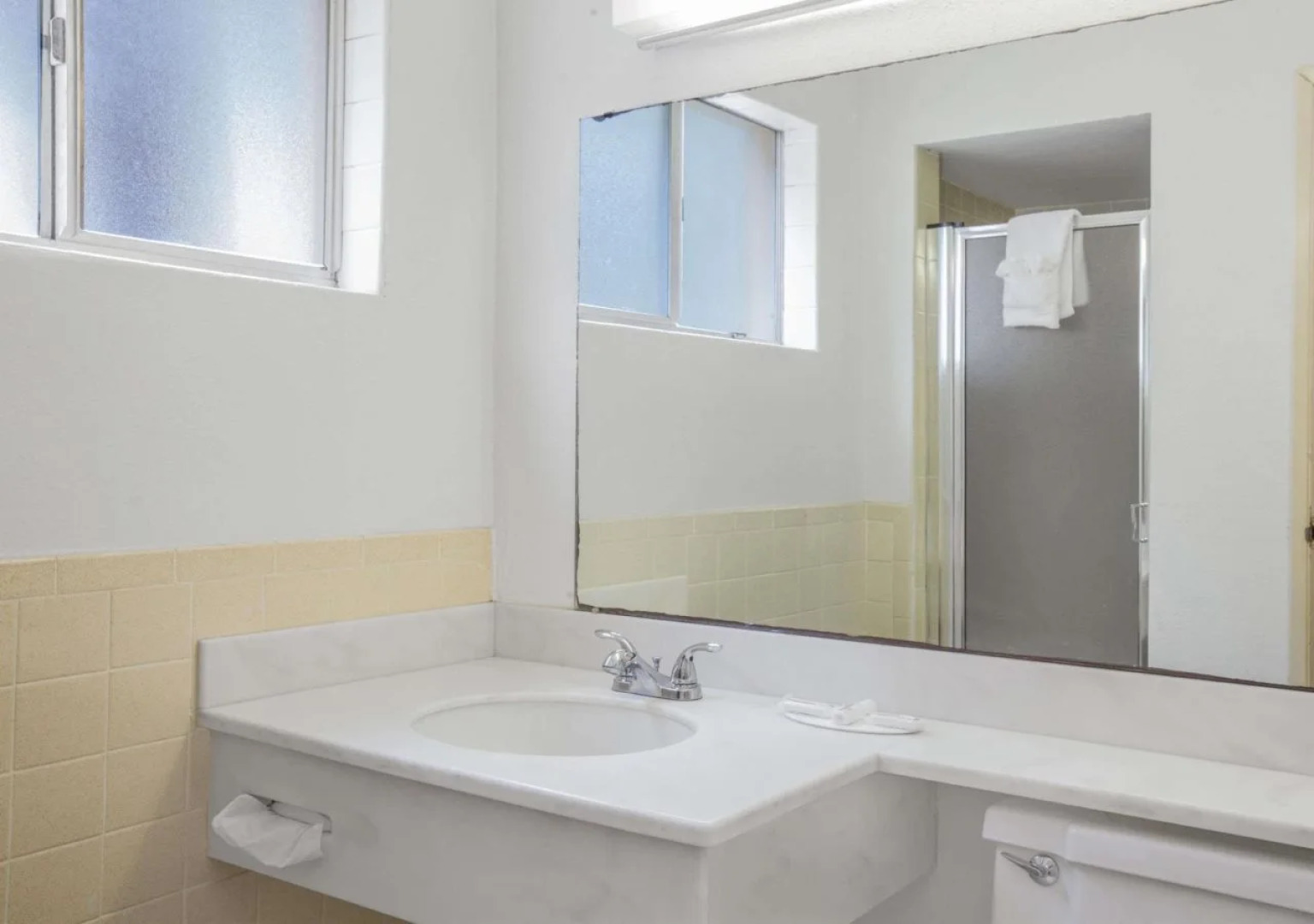 Travelodge Lafayette