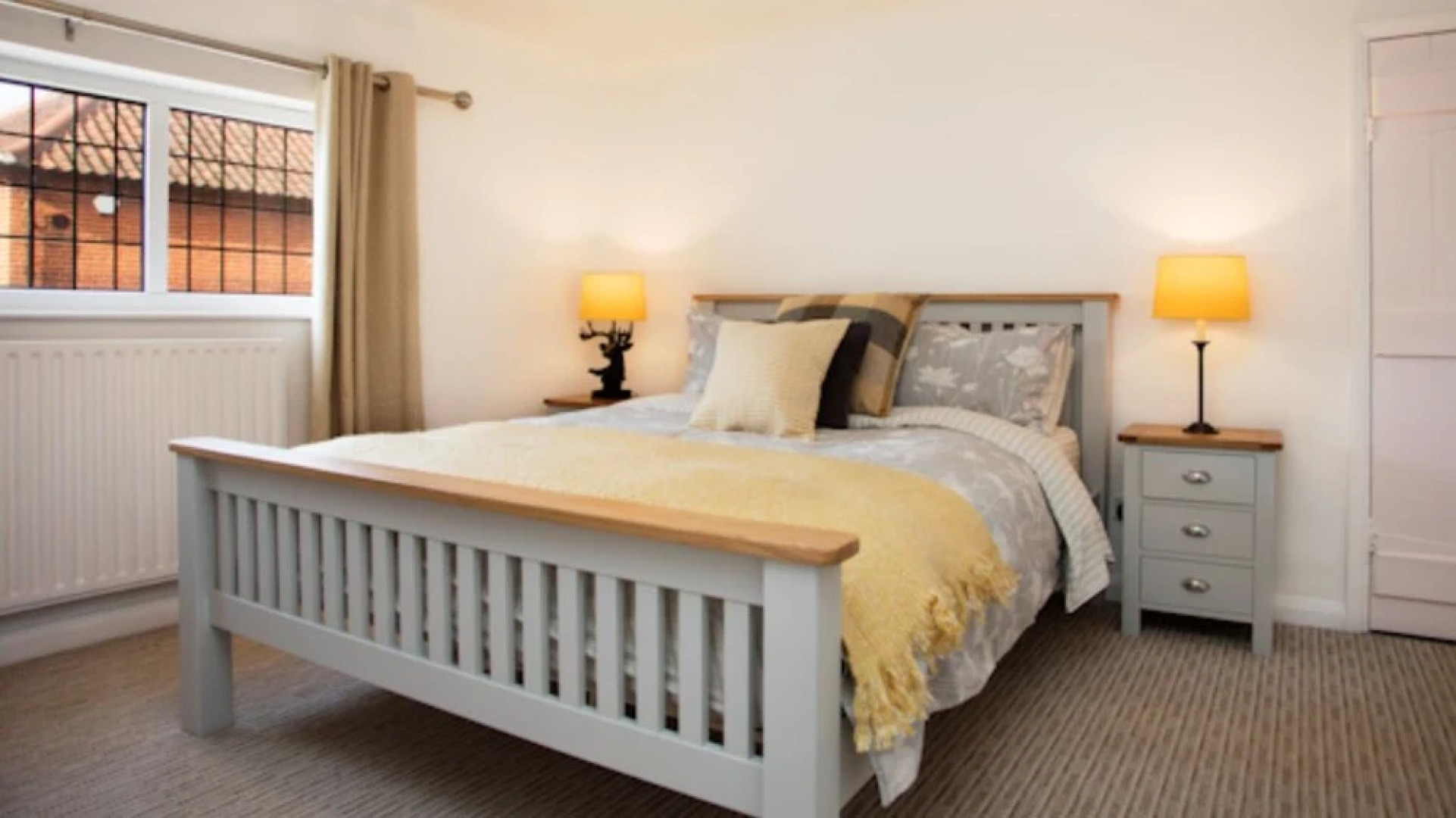 Ye Olde Saddlery B&B