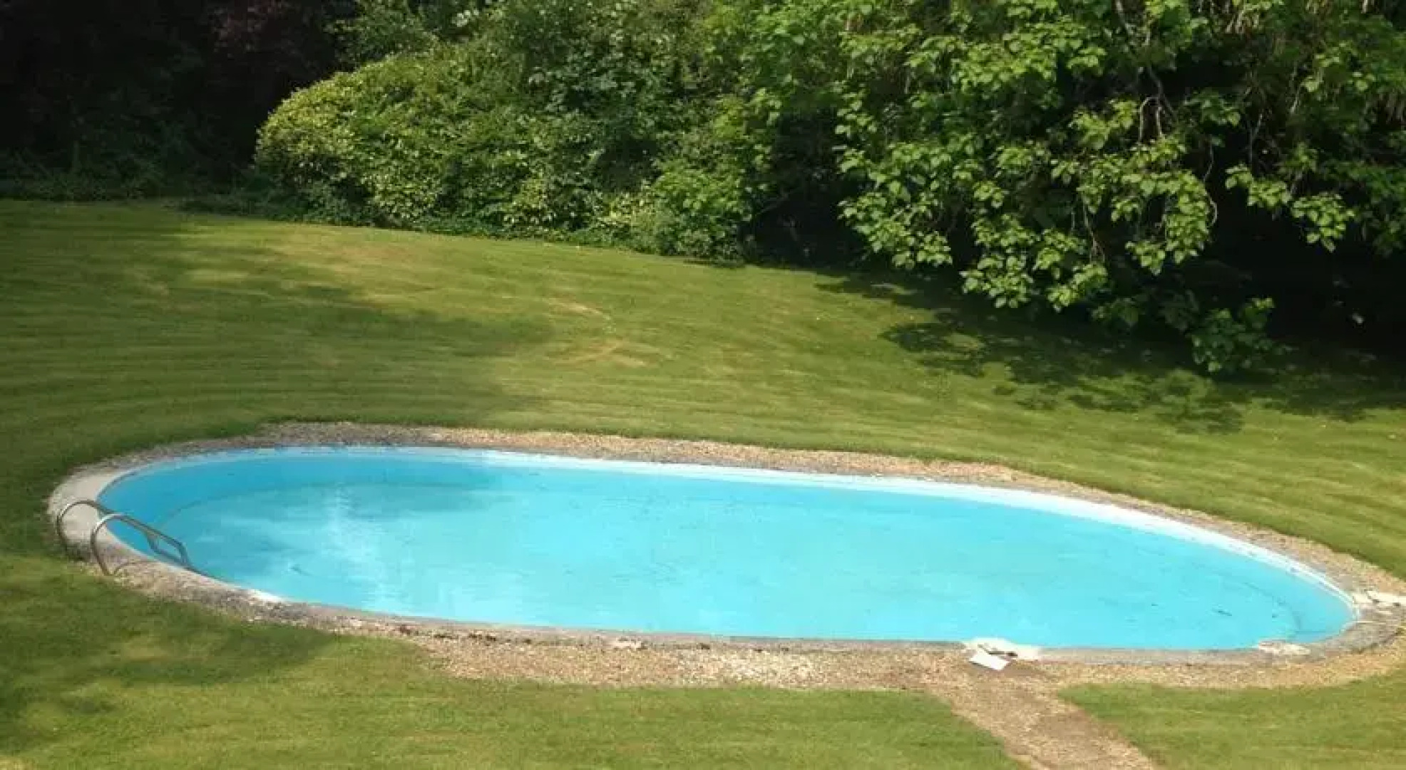 Château De Christina - Bed & Breakfast