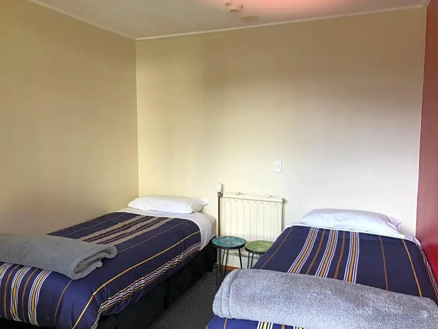 Stewart Island Backpackers