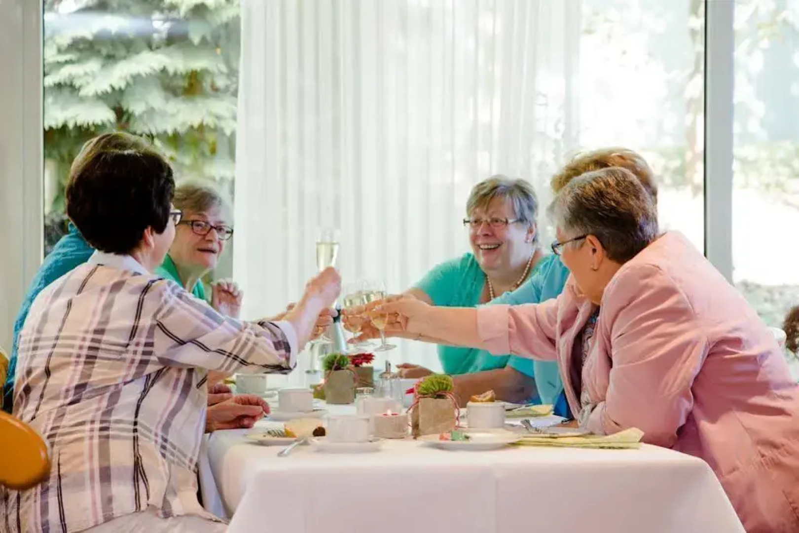 Hotel Montana Diemelstadt