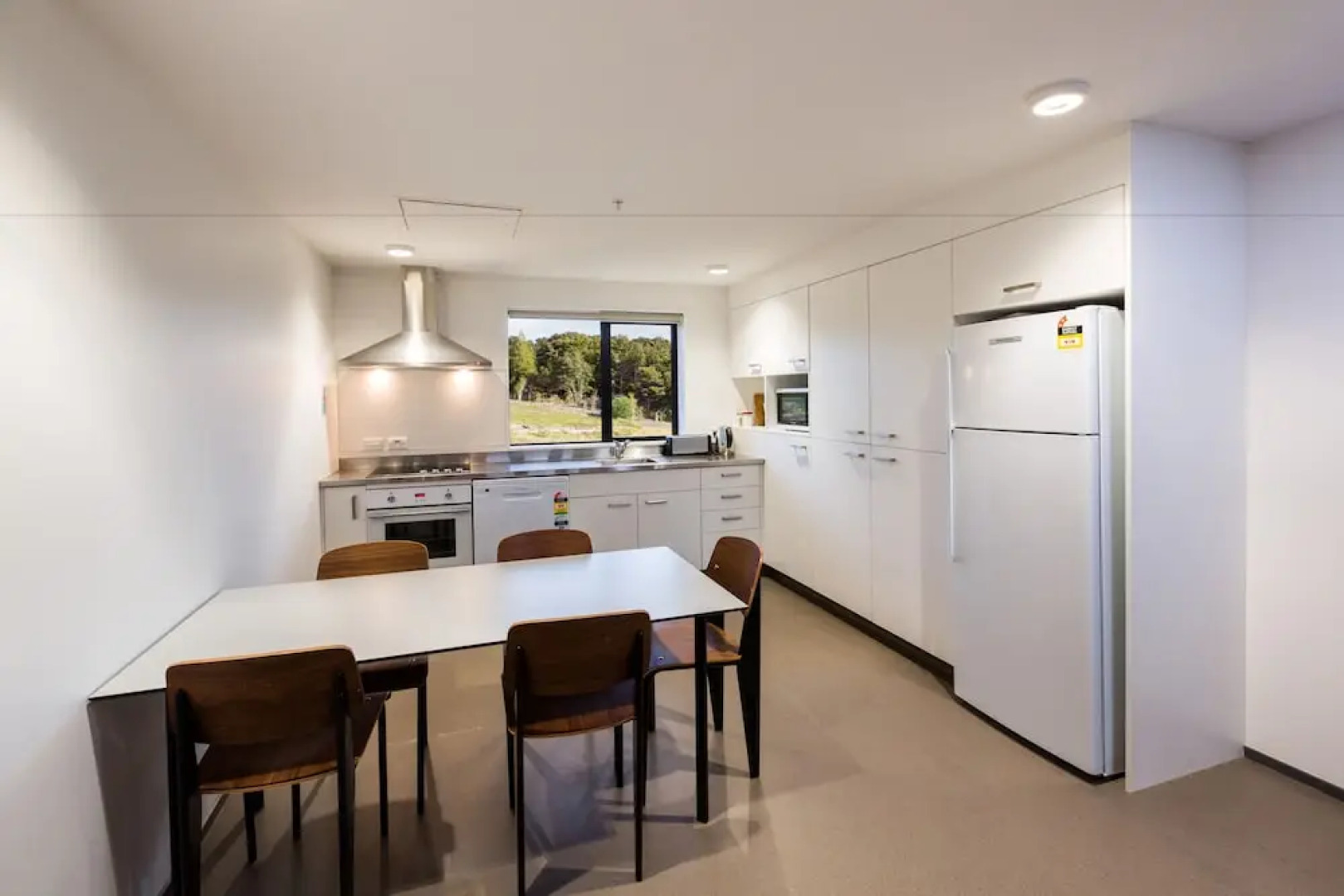 Campus Summer Stays - Albany Village