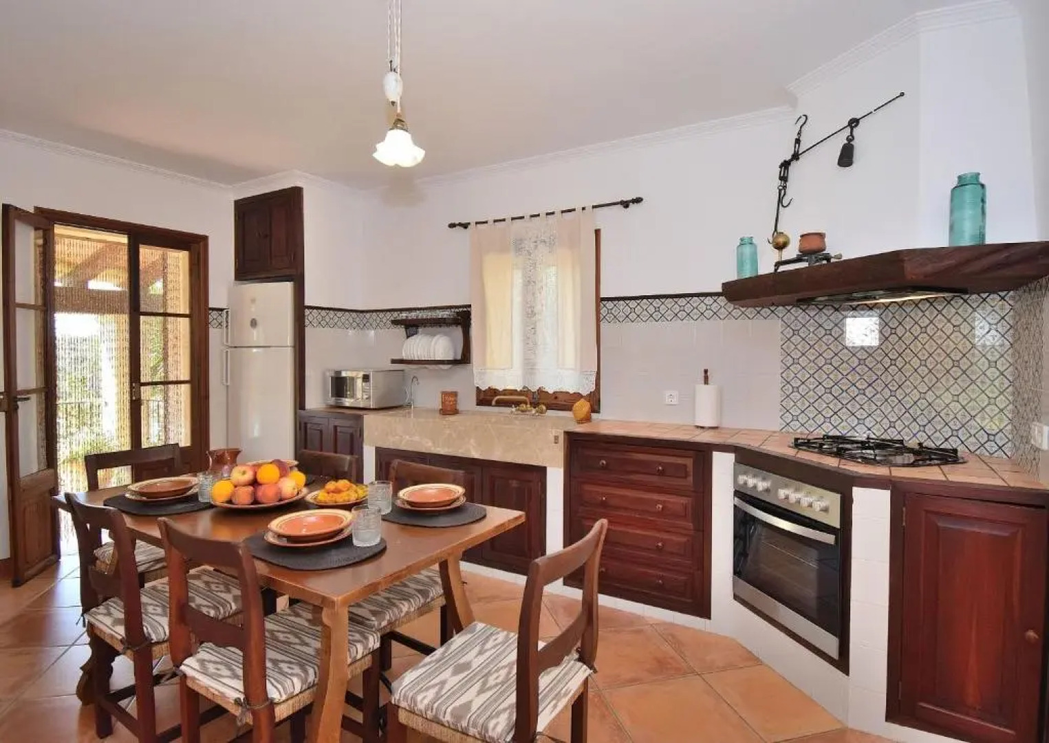 Es Cocons Villa Sineu 055