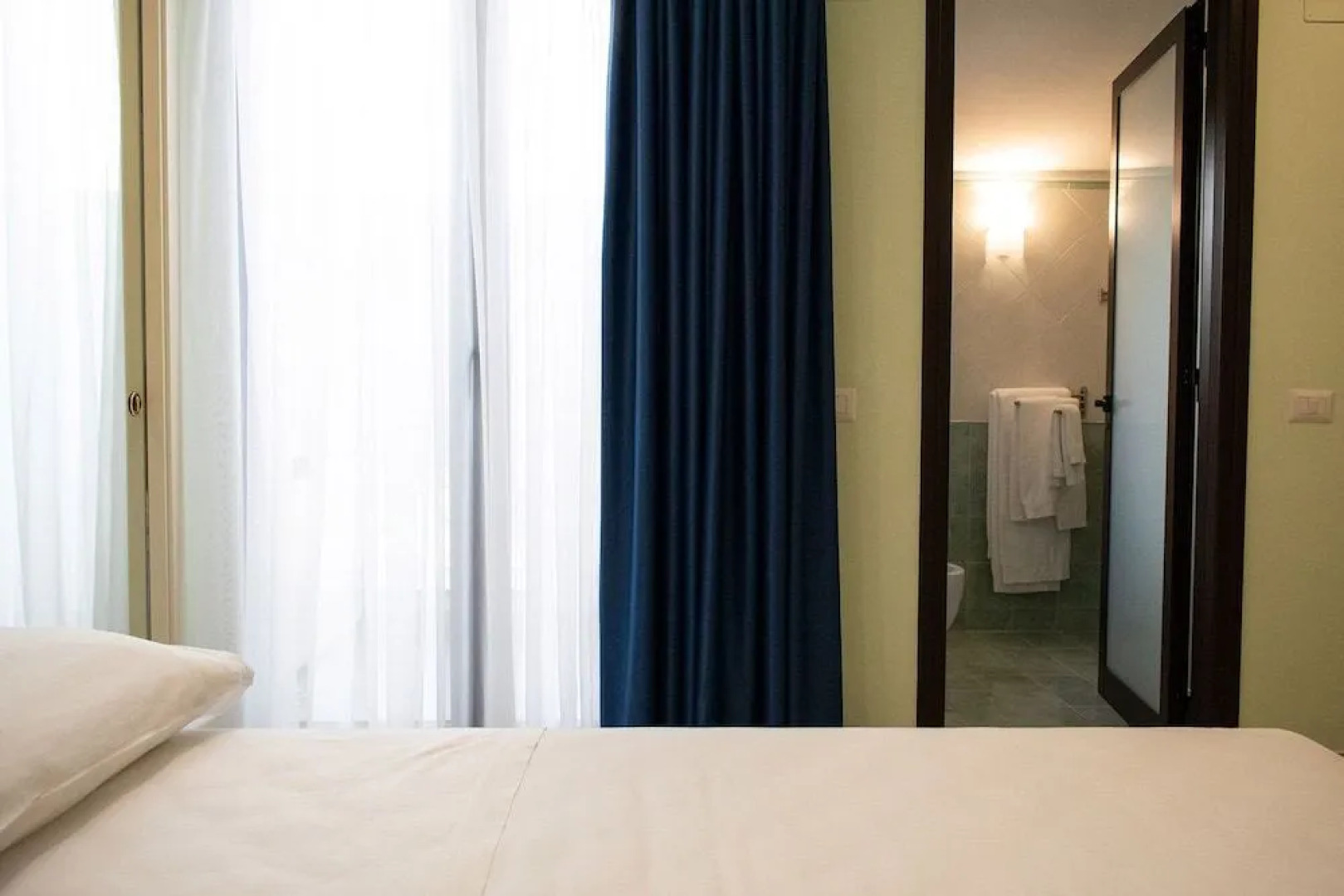 Relais Villa del Carmelo