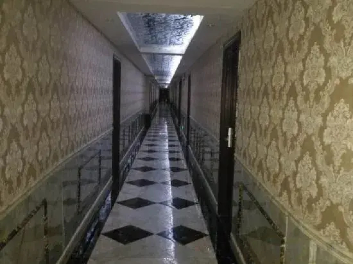 Ningdu Kaixuanmen Hotel