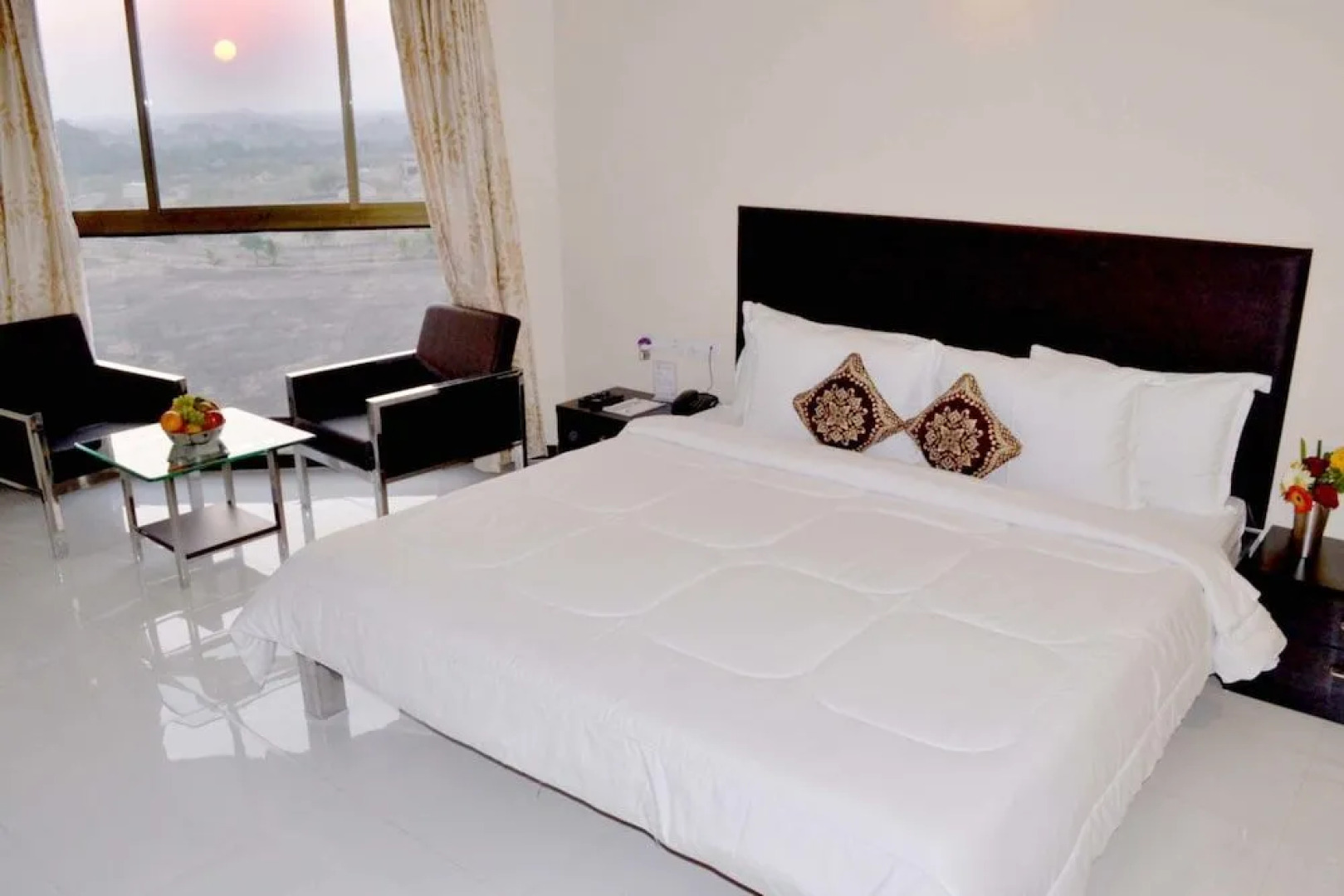 Hotel Siddhi And Resort