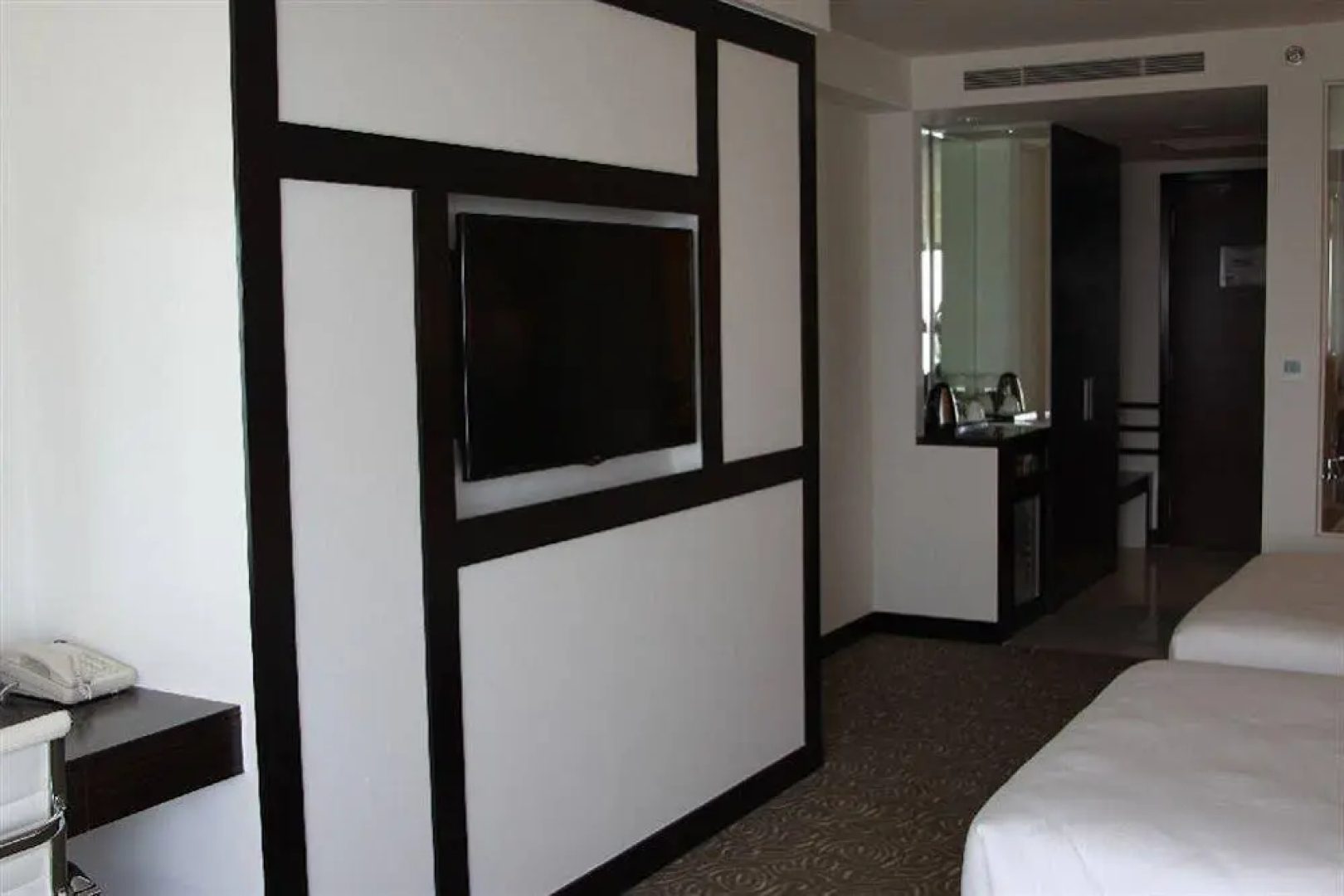 Unit 30A2 in Havana Nha Trang Hotel