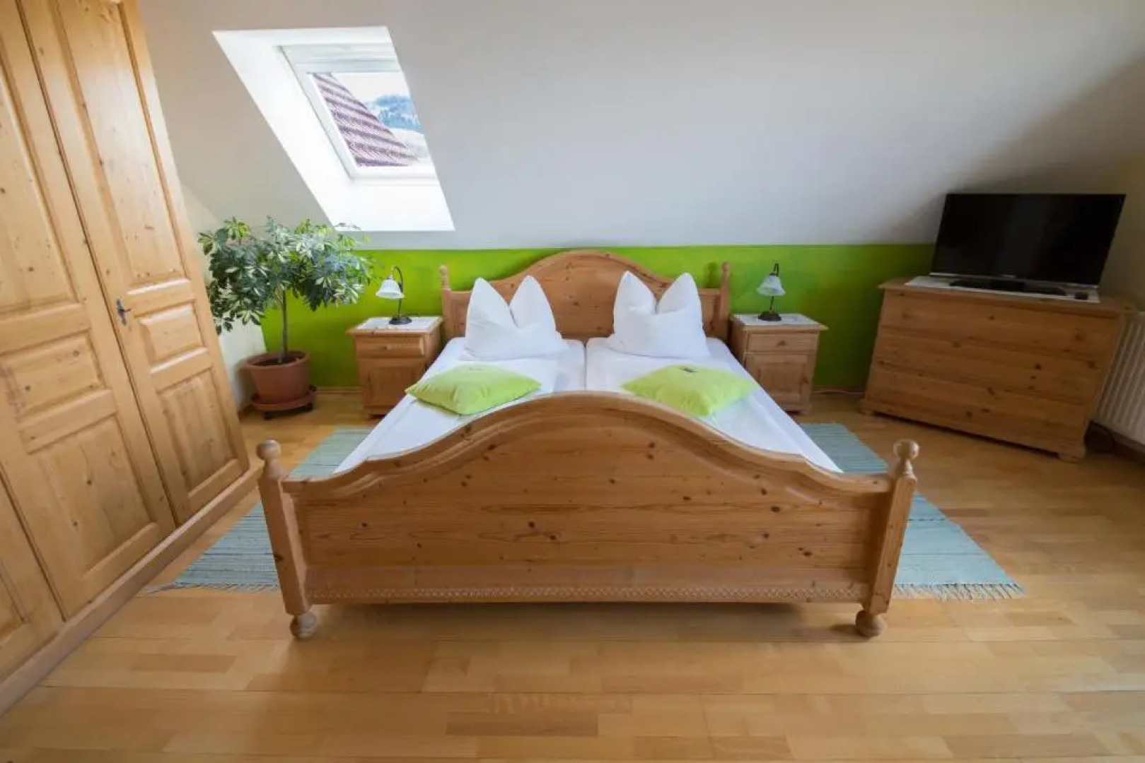 Gasthof Leibenfelderstubn