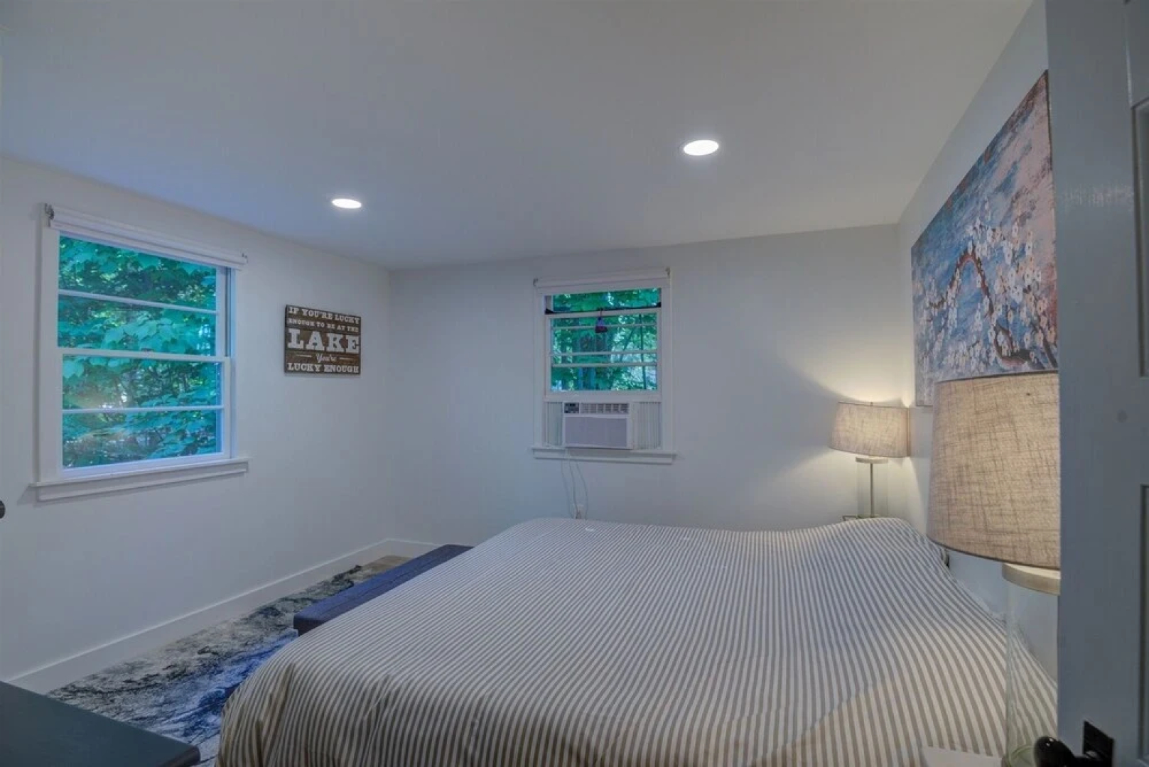 Ferry Tale Limit 10 3 Bedroom Cottage by RedAwning