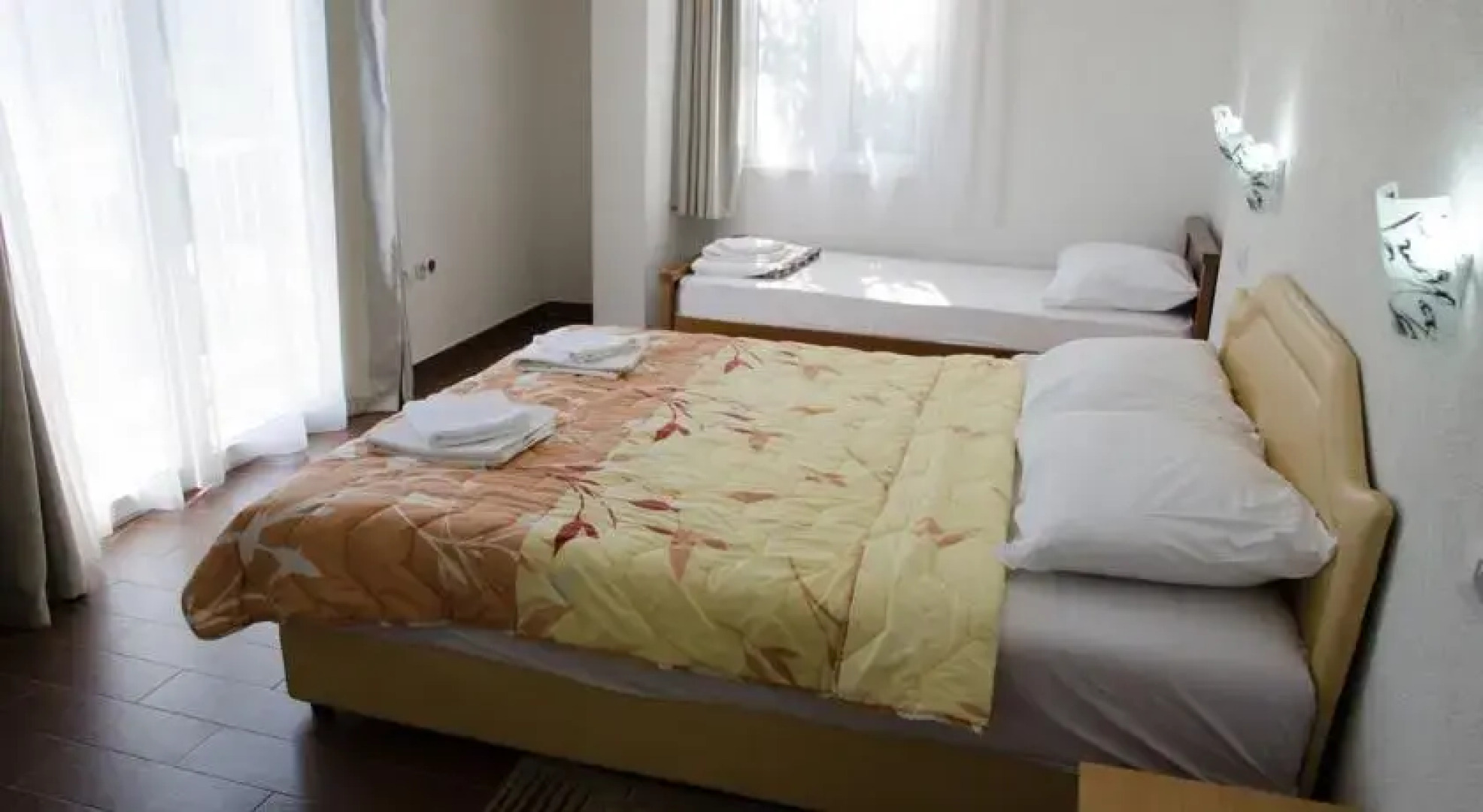 Apartments ISMAILAGA