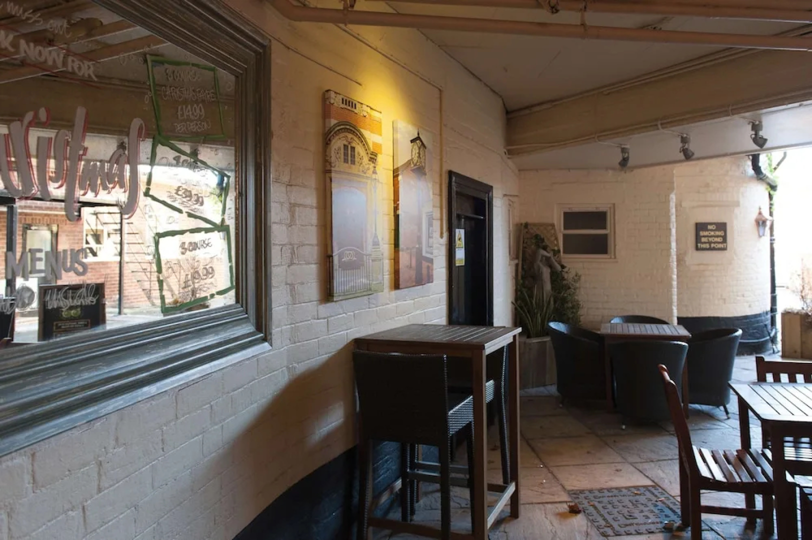Vine, Stafford by Marston's Inns