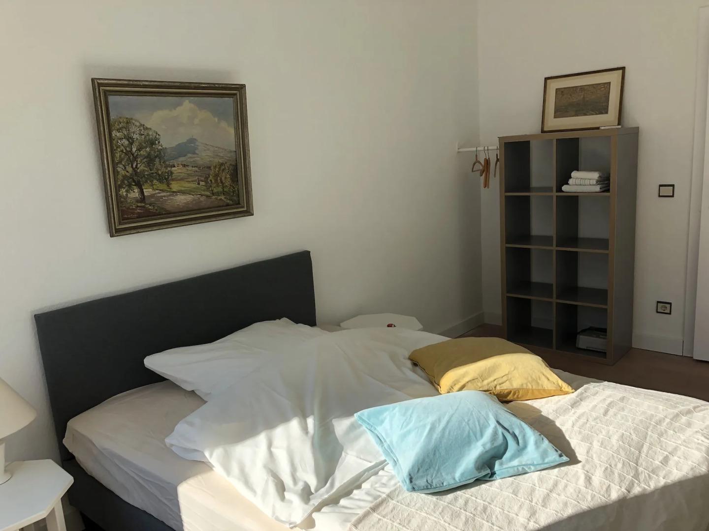 Gästehaus Burkhardt