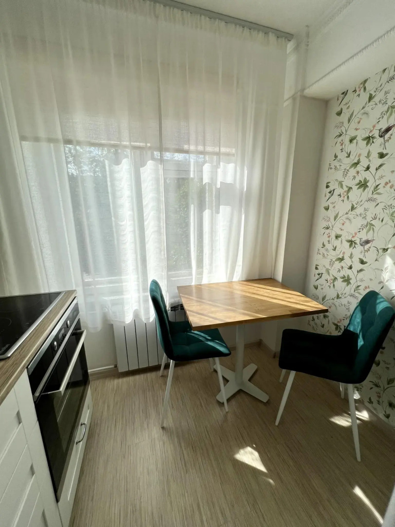 Апартаменты на улице Заходского 5