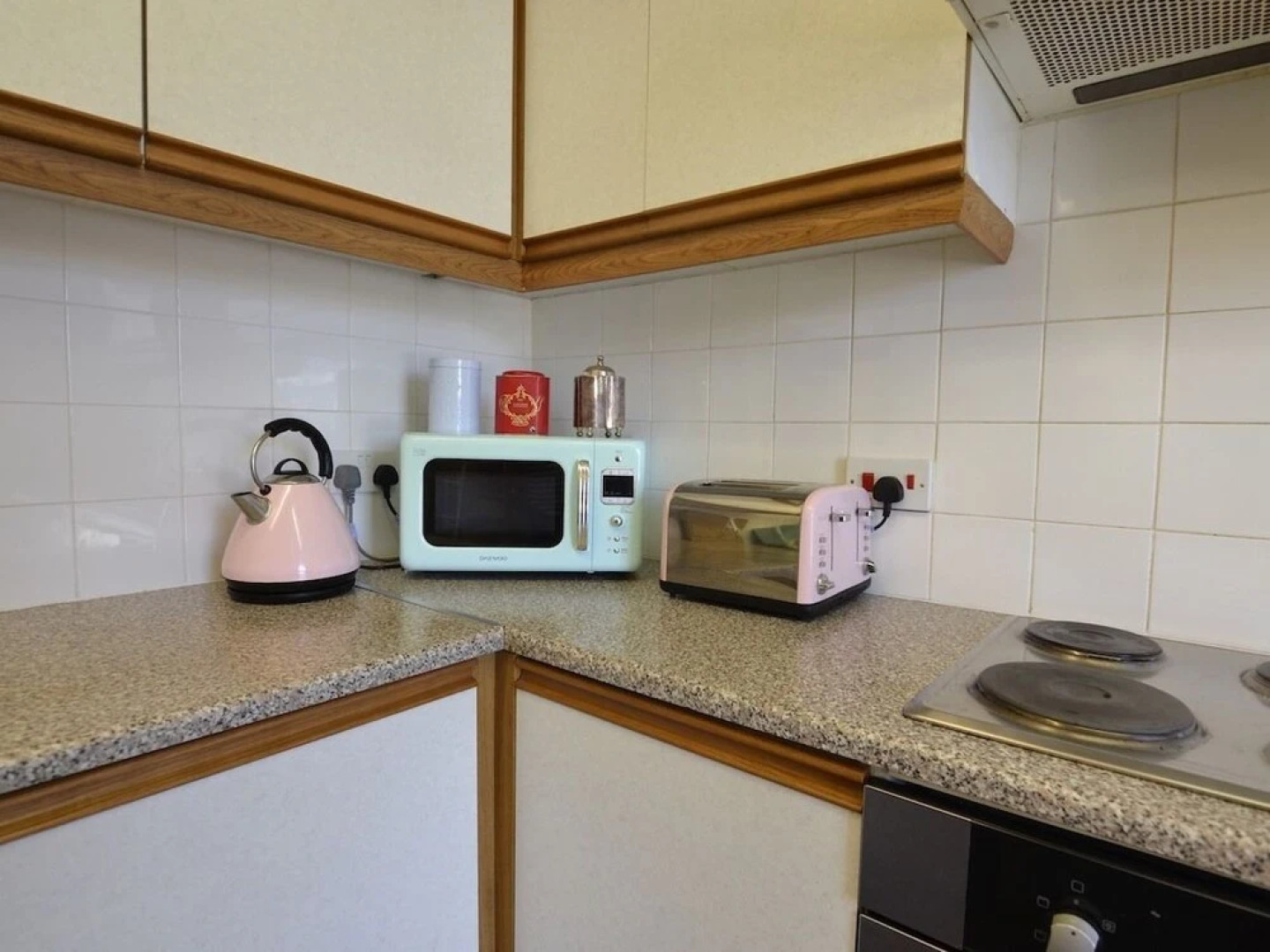 Westpoint Apartments