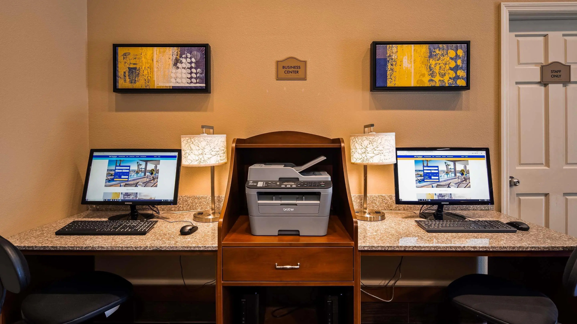 Best Western Toni Inn